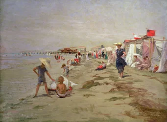 Grado, 1904